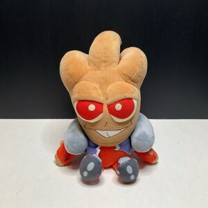 Makeship Shrike Sanchez 2.0 From Monkey Wrench Zeurel Plush Soft Toy 7" - [READ]